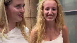 Funny video and social experiment 💔😭