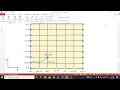 1d linear convection equation python