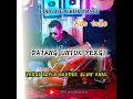 Download Lagu ADE TELLO - DATANG UNTUK PERGI || audio live performance