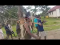 Download Lagu Aksi demo masyarakat kampung fanamo tutup KIOS KMBL 