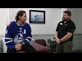 NovaCare Health and Wellness Series Groin Injury