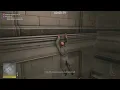 Hitman 2 Whistleblower