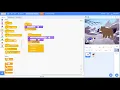 SCRATCH How To Use Broadcast Blocks
