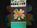 Shammrock Art Project - Fun Easy St Patrick s Day Craft Four Leaf Clover Ms Cassidy Crafts