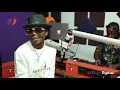 HARMORAPA: Harmonize ni Mpango wa Mungu/ Sijafahamika Kupitia Yeye/ Wema ni Bibi
