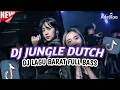 Download Lagu DJ JUNGLE DUTCH DJ LAGU BARAT FULL BASS FULL KANE AUTO MELAYANG