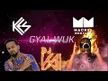 Kes feat. Machel Montano - Gyal Wuk - DJ Kai Mashup