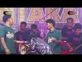 Hanya Ingin Kau Tahu || Adinda Rahma - Natural Music (Anniversary Nusantara Tran's)