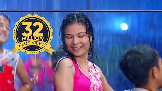 mayalu timi kata chau the cartoonz crew new song smita dahal u0026 rajan raj siwakoti