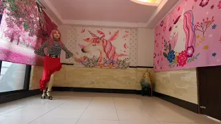 53 The Nearest to Perfect - Line Dance by Jo Ann