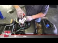 How to Install Fuel Pump Assembly E4005M in a 2010 - 2013 Chevy Silverado GMC Sierra 4 8L 5 3L