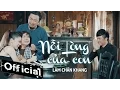 Download Lagu Nỗi Lòng Của Con - Lâm Chấn Khang (MV OFFICIAL)