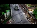 Download Lagu NO Escape : Tank offensive scene HD