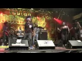 Royal Blu - Murderer + Here We Go - 28.07.2017 - Reggae Jam