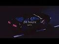 agnes - 24 hours // slowed & reverb