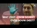 Lagu Hoe eet je jezelf gezond met vezels?