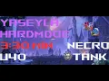 3 30 min Yaseyla HM necro OT Unlucky Elder Scrolls Online - Endless Archive