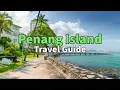 Download Lagu Best Things To Do In Penang Malaysia 2023 | Discover Georgetown
