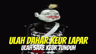 Download Ceramah Ki Semar Jero Pisan | Wayang Golek Asep Sunandar Sunarya MP3