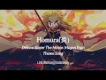 Download Lagu 「Homura (炎)」/ LiSA | Demon Slayer: Kimetsu no Yaiba The Movie Mugen Train | Lirik dan terjemahan