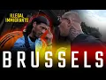 Download Lagu Attacked in Brussels?! The Truth About Europe’s Capital 🇧🇪
