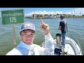 24 Hours on America s MOST isolated island