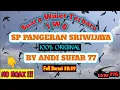 Download Lagu SP PANGERAN SRIWIJAYA - RESPON LUAR BIASA - SP YANG LAGI DIBURU PETANI WALET SAAT INI
