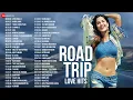Download Lagu Non Stop Road Trip Love Hits - Full Album | 3 Hour Non-Stop Romantic Songs | 50 Superhit Love Songs