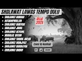 Download Lagu Kumpulan Sholawat Religi Merdu Penyejuk Hati | Sholawat Lawas Iringan Seruling \u0026 Musik Klasik