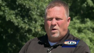 LaRue County authorities arrest 8 in large theft ring
