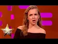 Jodie Comer s Most Shocking Fan Request The Graham Norton Show