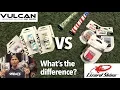 Vulcan Bat Grips Review 4 differences between Vulcan and Lizard Skins Bat Grips - 99BATS com
