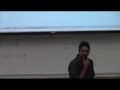 Linear and Dependent Types 2 - Neel Krishnaswami
