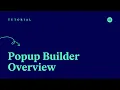 Create a Popup in Elementor Step by Step PRO