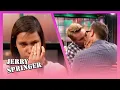 Straight To Gay In A Week Jerry Springer