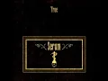 True - Deep in the forest