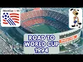 Download Lagu Road to World Cup 1994 - Qualifications PART 1