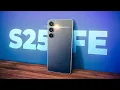 Download Lagu Galaxy S25 FE : Un S25 + à 749€ ! Le MEILLEUR CHOIX chez Samsung ?