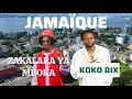 Download Lagu ZAKALARA YA MBOKA FT KOKO DIX -JAMAÏQUE- (CLIP NON Officiel )