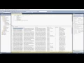 Web-Scraping Multiple News Sources to create a News Aggregator