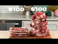 Save 80 Every Time You Go To The Grocery Store Buying Ribeye Steaks