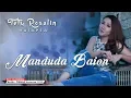 Download Lagu Tety Rosalin Hutapea - Manduda Baion [ OFFICIAL MUSIC VIDEO ] [ SMS TRHAZ ke 1212 ]
