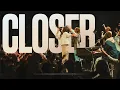 Download Lagu Closer (feat. Annie Casler) | James River Worship