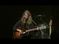 Marika Hackman - Ophelia (HD) Live In Paris 2014