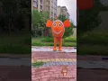 Cute nemo fish full body BIGGYMONKEY COM Costume Mascot cosplay for