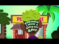 Sumo’s World – Koala (Official Music Video) | Kids Music