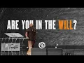 Are You In The Will Pastor Jimmy Odukoya