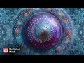 741Hz | SPIRITUAL Detox Frequency 🌿 | Cleanse Aura | Ambient Hang Drum Series - Subtle Serenity