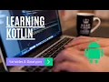 Kotlin Programming Fundamentals Tutorial Variables and Datatypes Google Developers Program