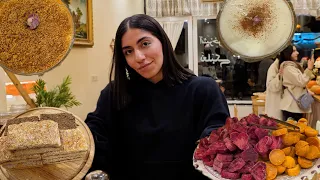 کافه آشپزخانه نعلبکی پاتوقی جذاب برای دهه هشتادی ها و نودی ها اینجا حس آرامش میگیری با کیفیت 4k 